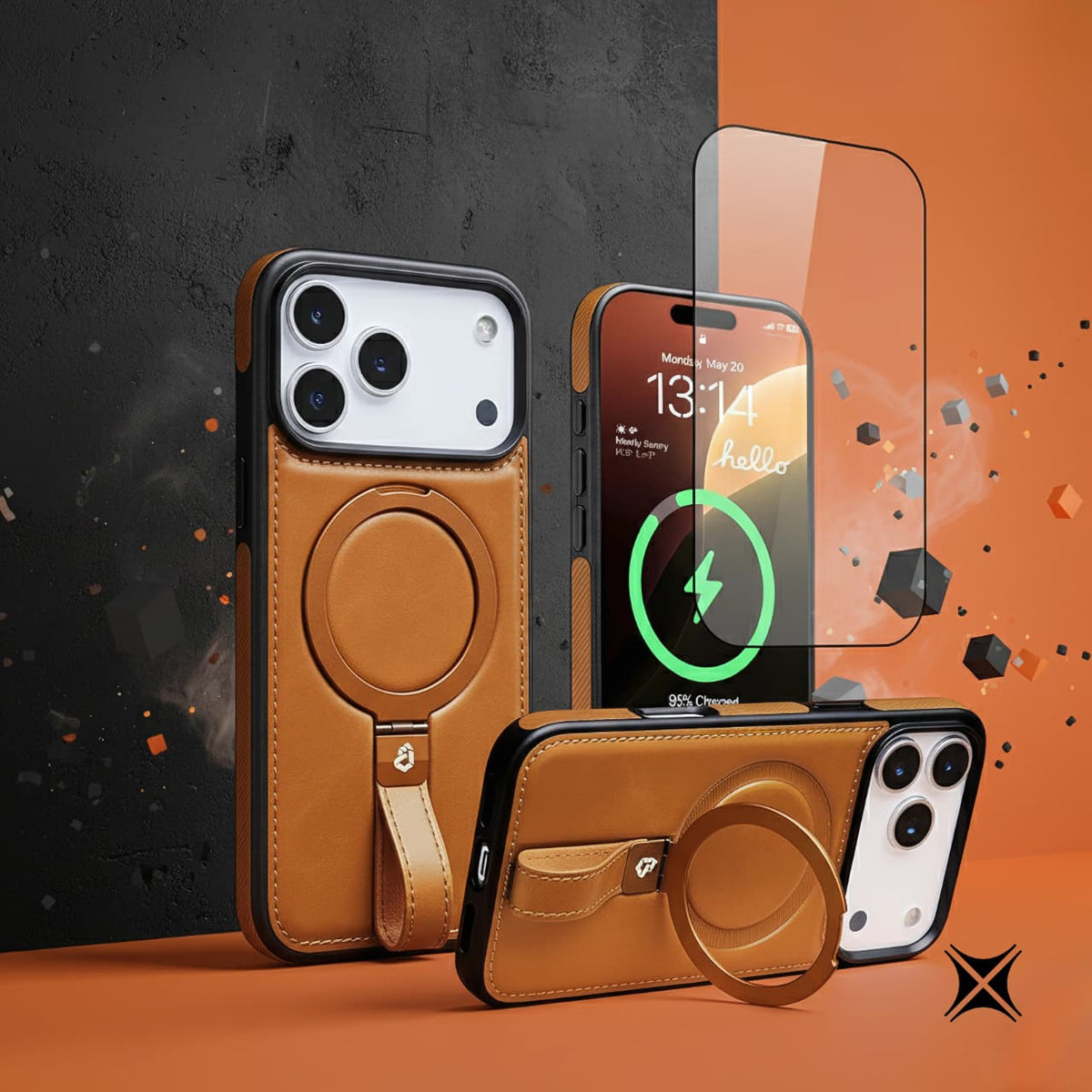 Phone Accessories - Cases - Power Banks