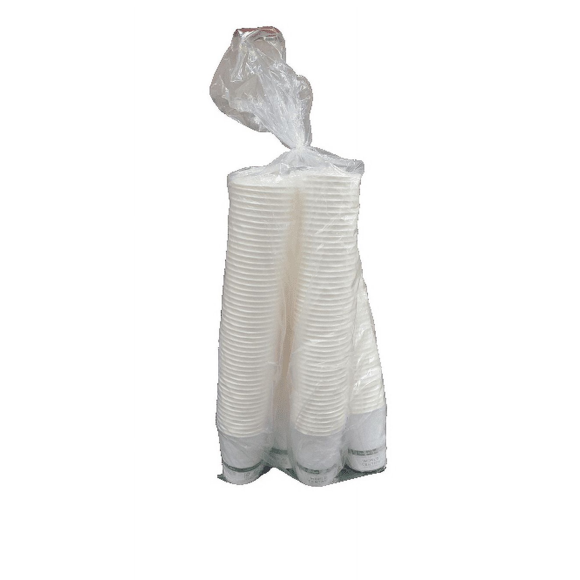 World Centric Paper Hot Cup 12 oz - 200 Count