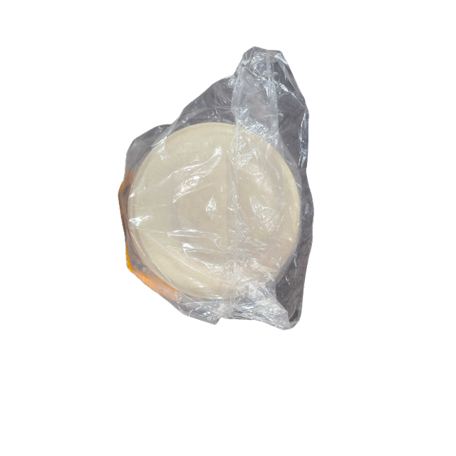 World Centric Fiber Plate 6 in. - 250 Count