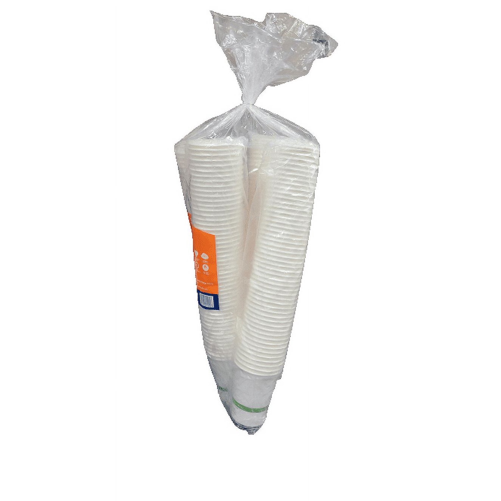World Centric Paper Hot Cup 12 oz - 200 Count