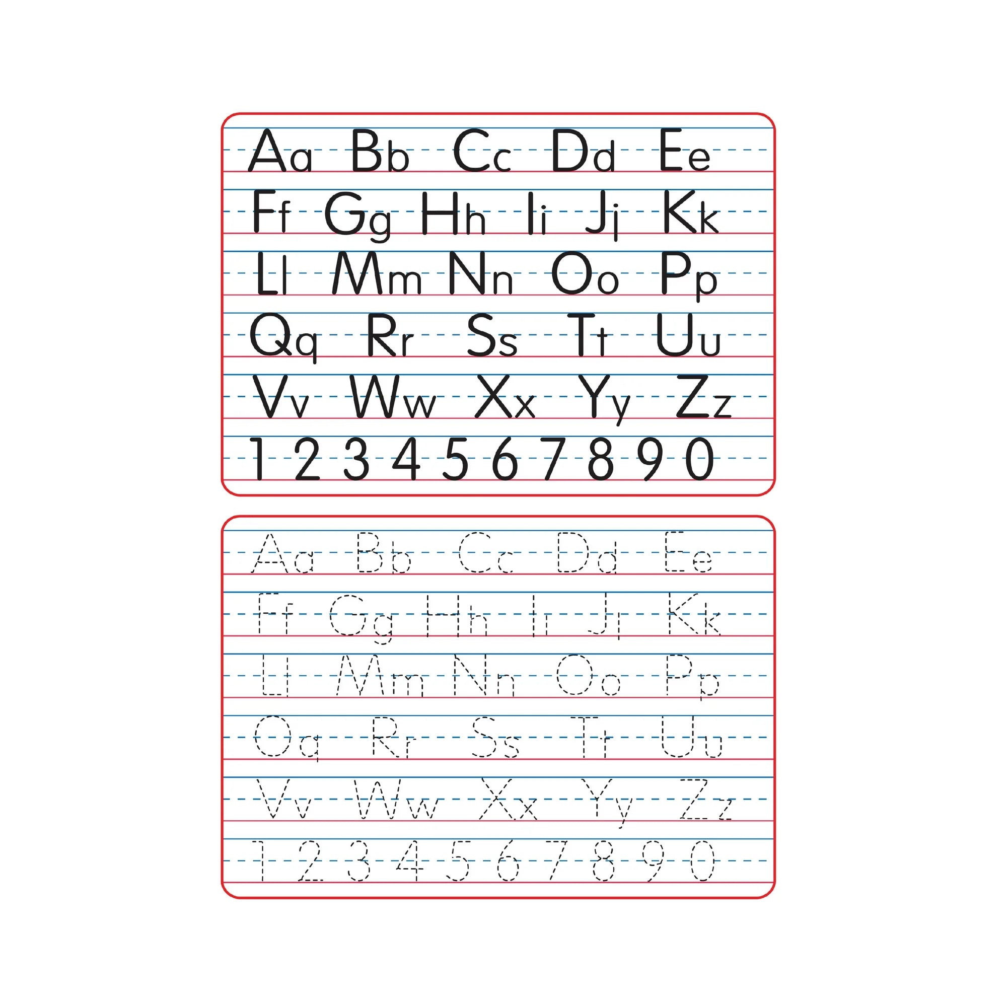 Spark Create Imagine 100 Sheets Primary Composition Book, 9.75 x 7.5, Primary Ruled