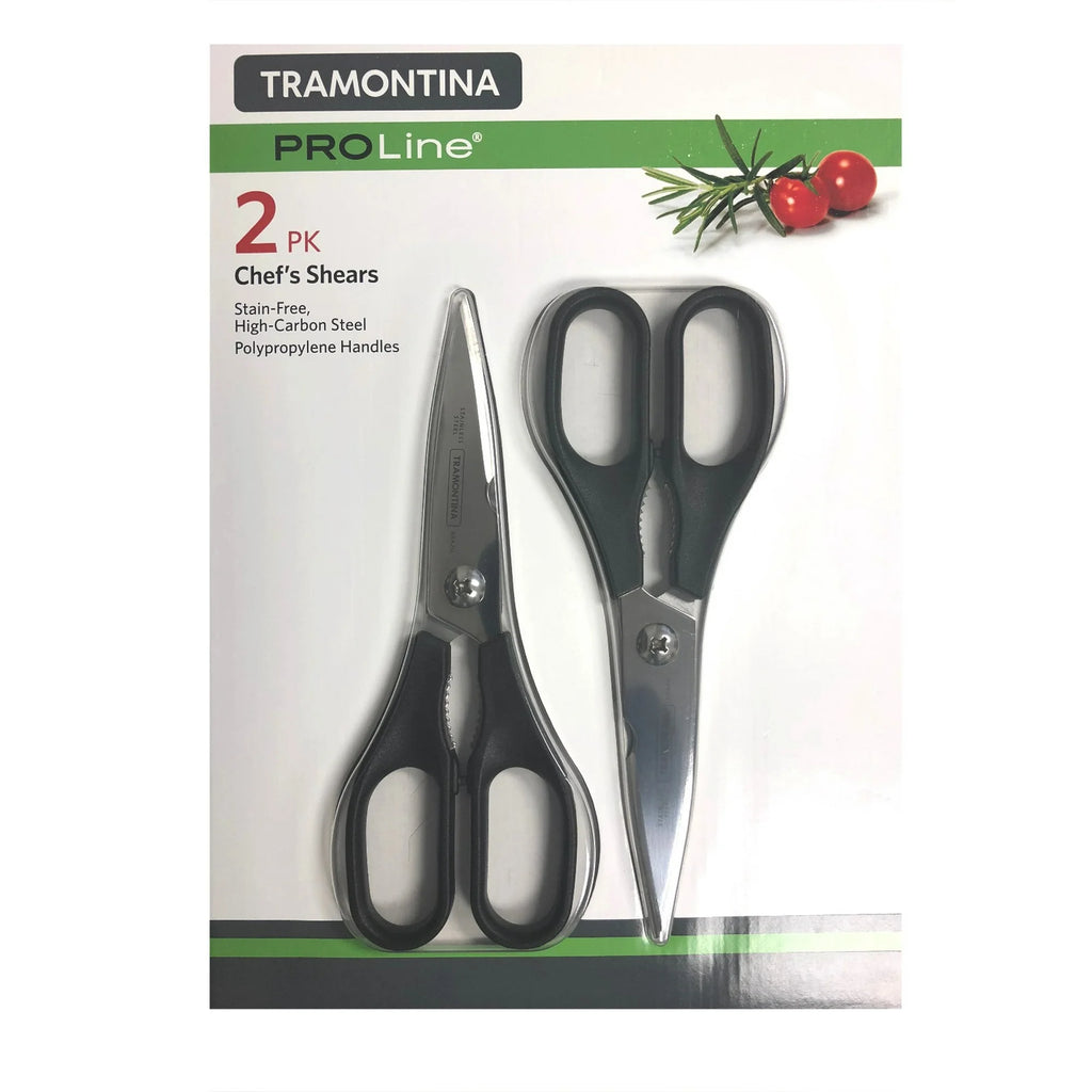 TRAMONTINA (TRAMONTINA) Supplies/Tableware/Cooking/Confectionery Tools Knife Kitchen Scissors, Stainless Steel