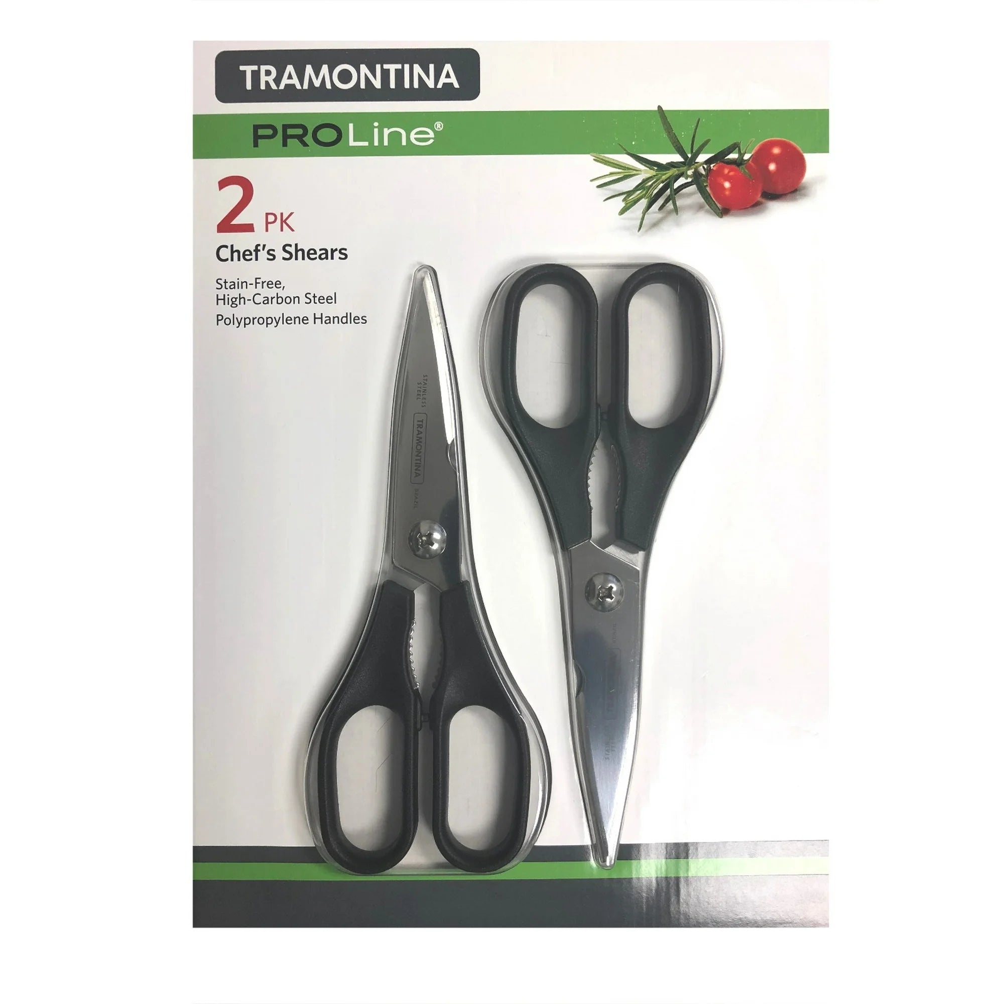 TRAMONTINA (TRAMONTINA) Supplies/Tableware/Cooking/Confectionery Tools Knife Kitchen Scissors, Stainless Steel
