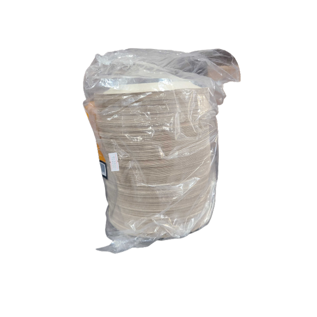 World Centric Fiber Plate 6 in. - 250 Count