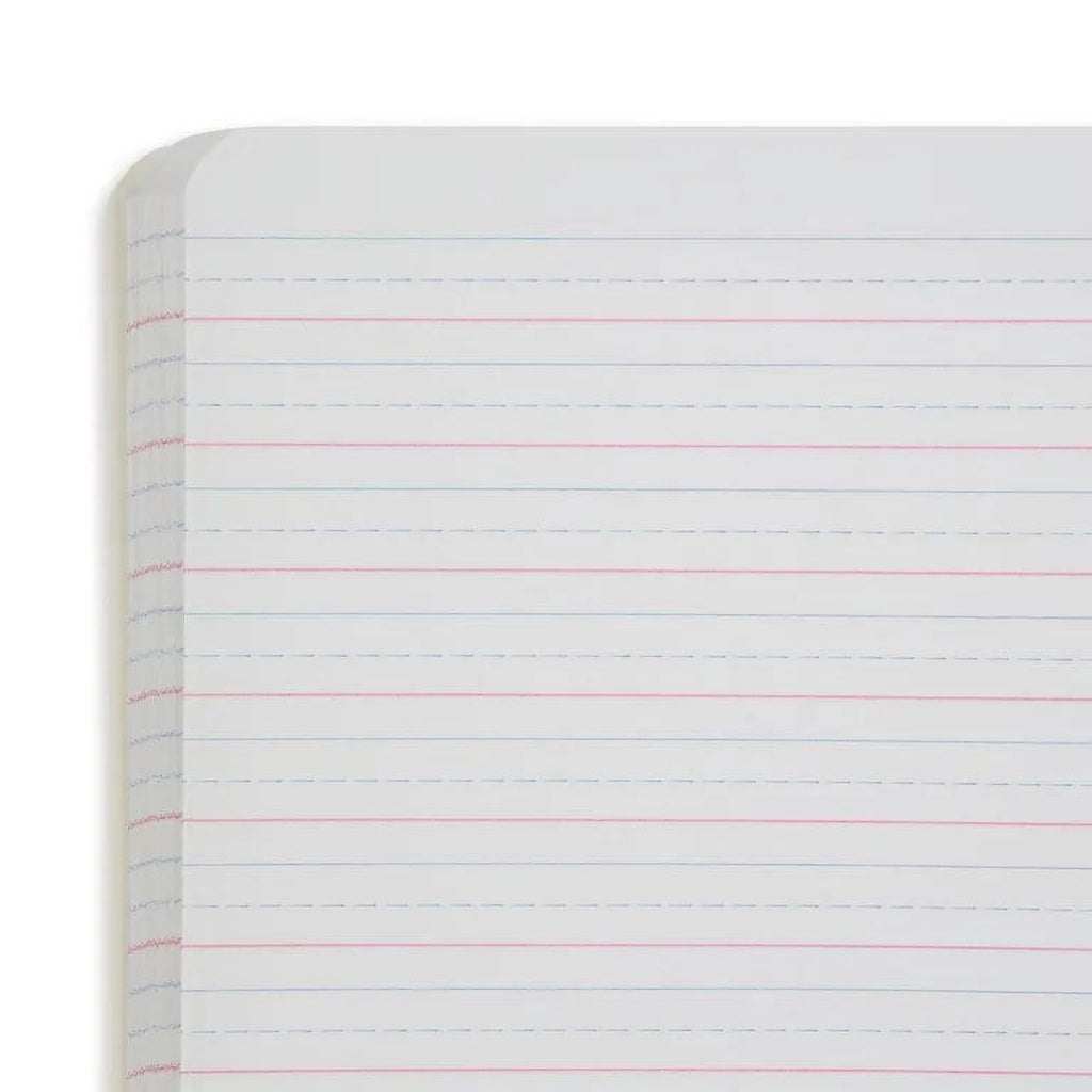 Spark Create Imagine 100 Sheets Primary Composition Book, 9.75 x 7.5, Primary Ruled